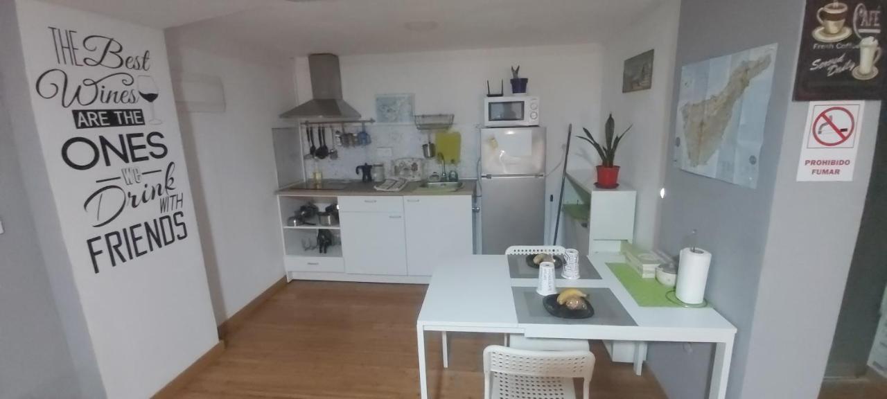 Loft Santa Cruz, Acoran *