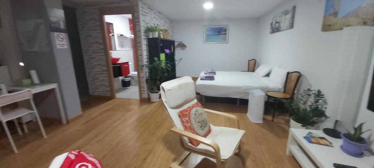 Apartamento Loft Santa Cruz, Acoran *