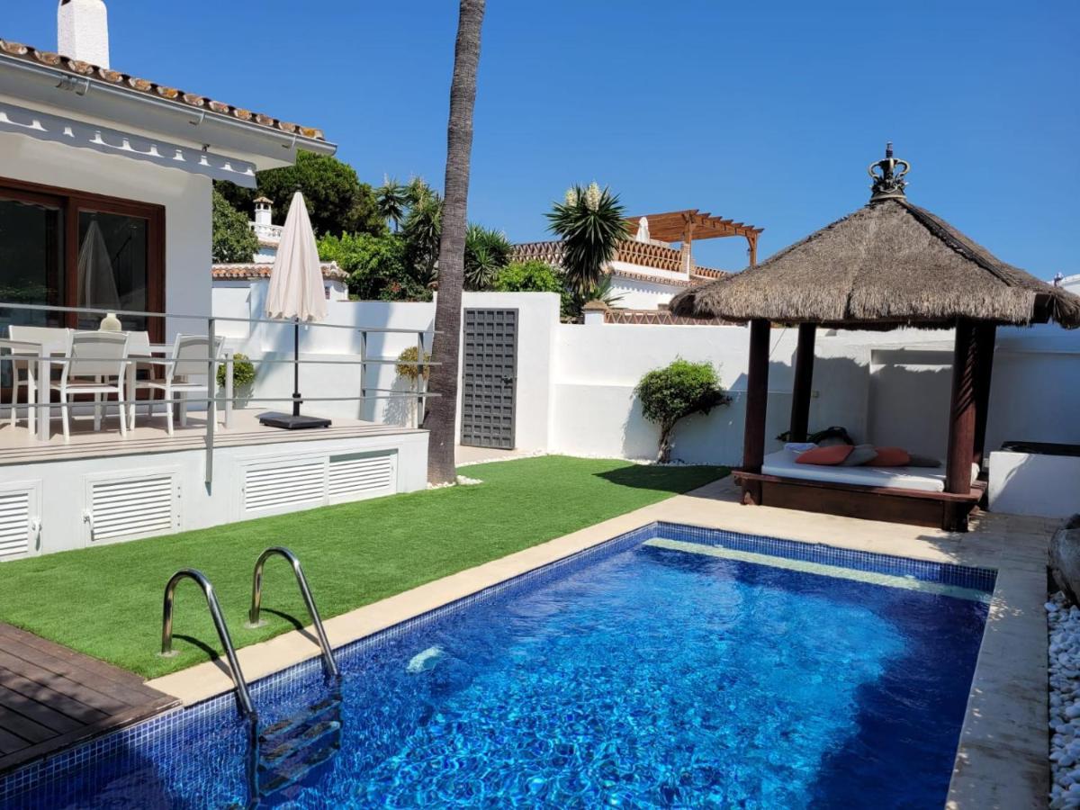Сasa de vacaciones Costabella -villa Mit Pool Zur Alleinbenutzung *