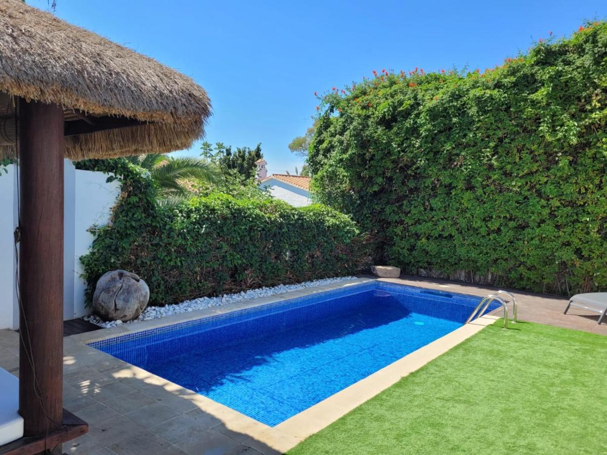 Costabella -villa Mit Pool Zur Alleinbenutzung Сasa de vacaciones *