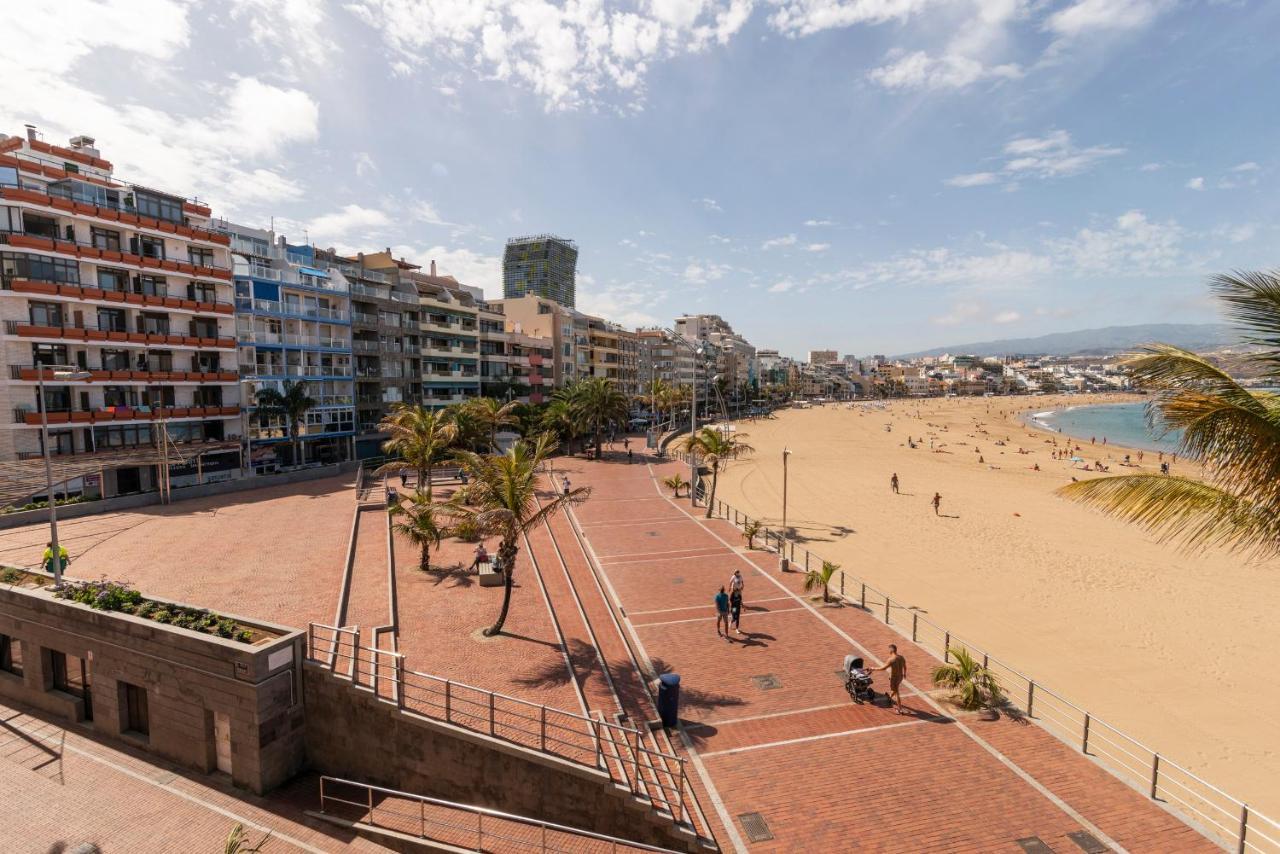 Apartment Nuevos Lightbooking Livian Palmas *