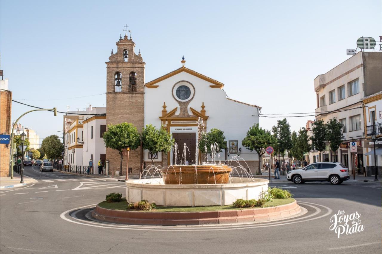 Sevilla. En A 5 Minutos Del Centro De Sevilla Apartamento