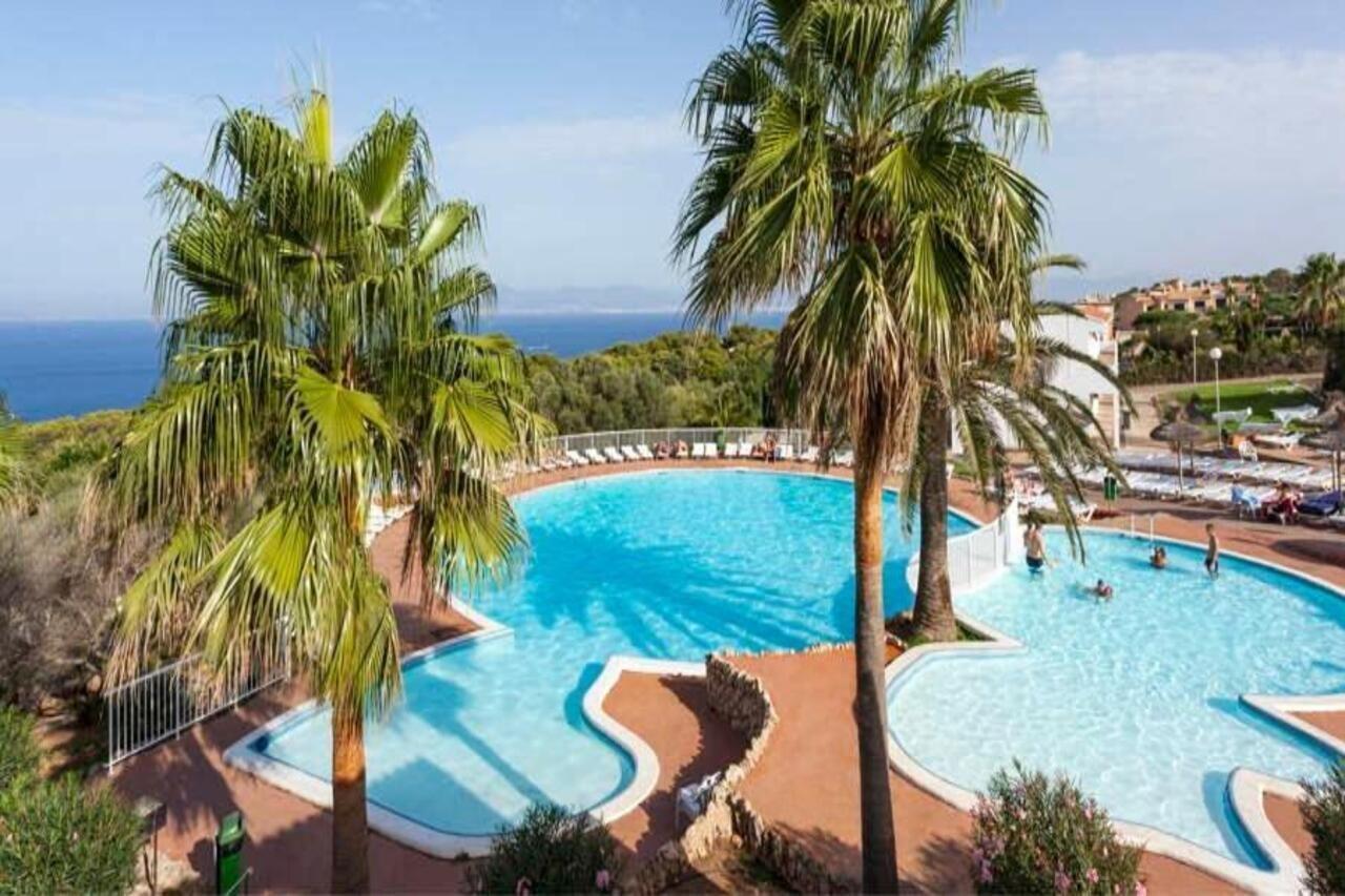Hotel Sun Club El Dorado -