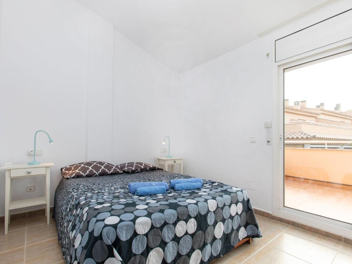 Tramuntana By Interhome L'Escala