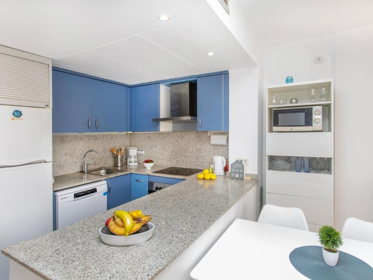 Holiday home Tramuntana By Interhome *
