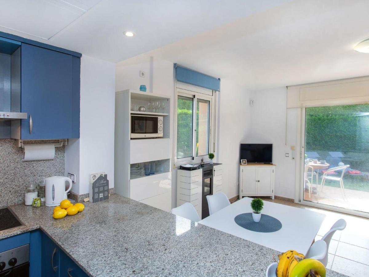 Tramuntana By Interhome Holiday home L'Escala
