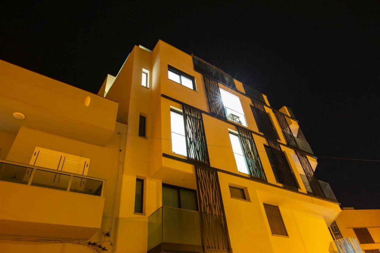 Apartamento Medano4you Tina's Jacuzzi Terrace Playa Chica *