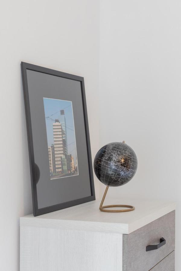 Baltasar Etxabe - Baskeyrentals Apartamento
