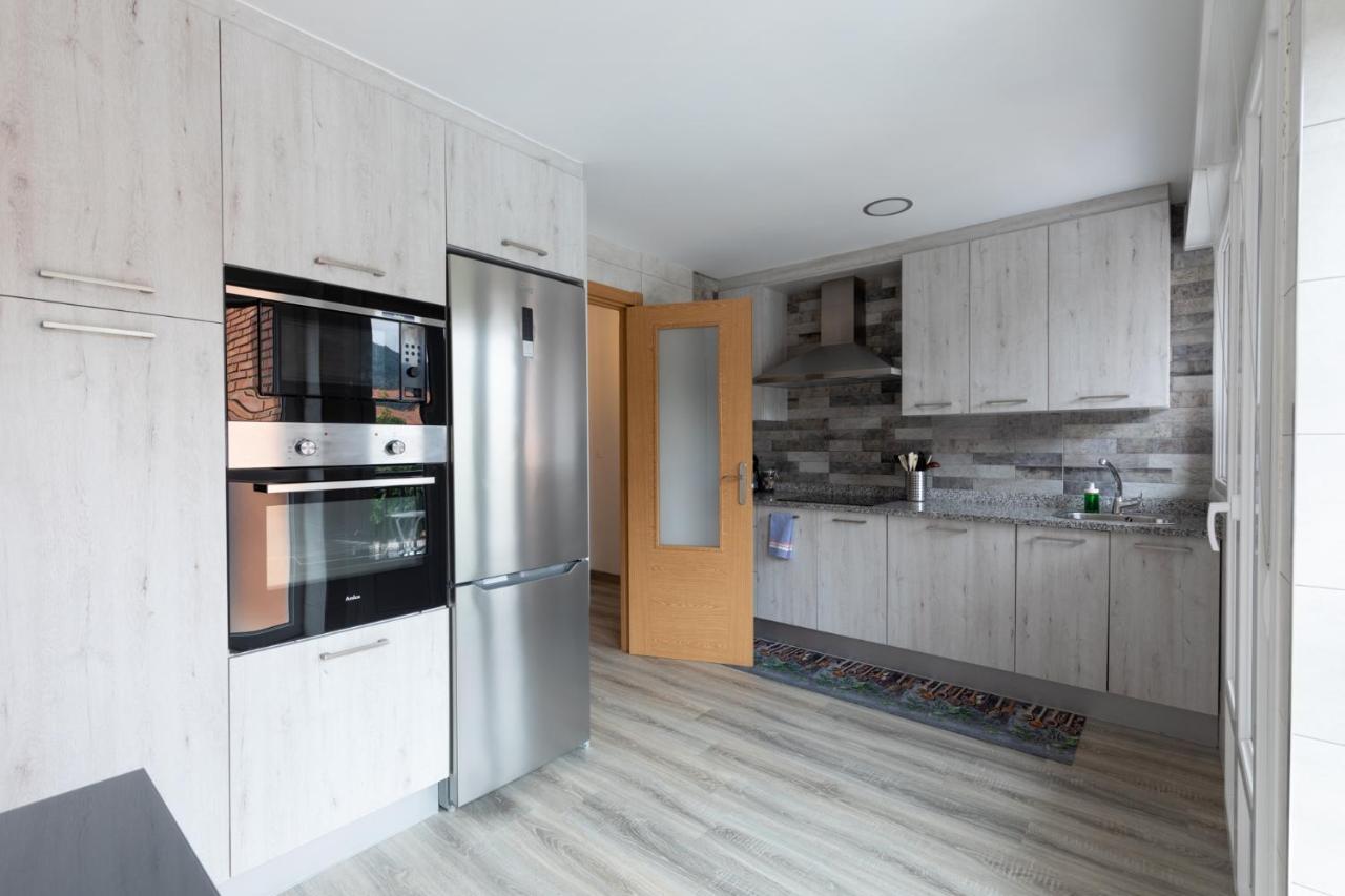 Baltasar Etxabe - Baskeyrentals Apartamento