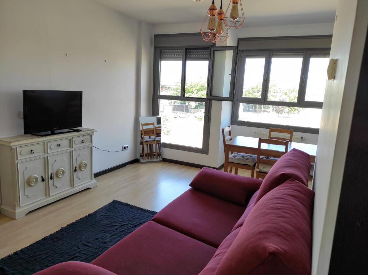 Apartamento Tranquilo Y Cómodo Piso *
