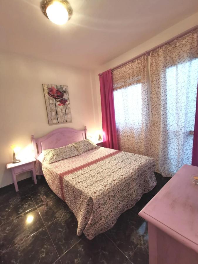 Casa Trasmallo *