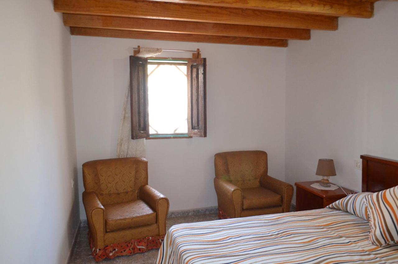Casa De Diego Y Mela San Bartolomé