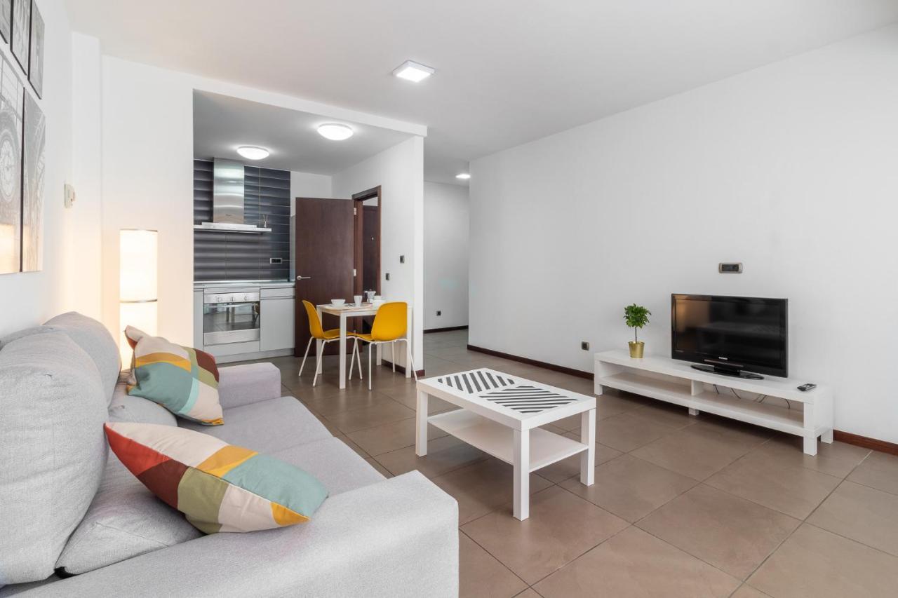 Flatguest Tabaiba 1 Apartment Las Palmas de Gran Canaria