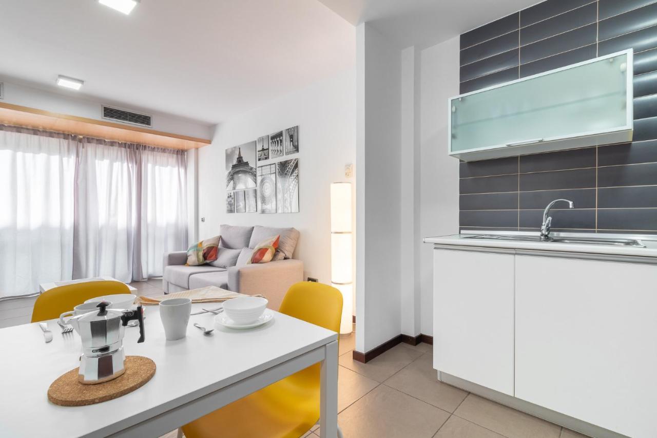 Flatguest Tabaiba 1 Apartment *