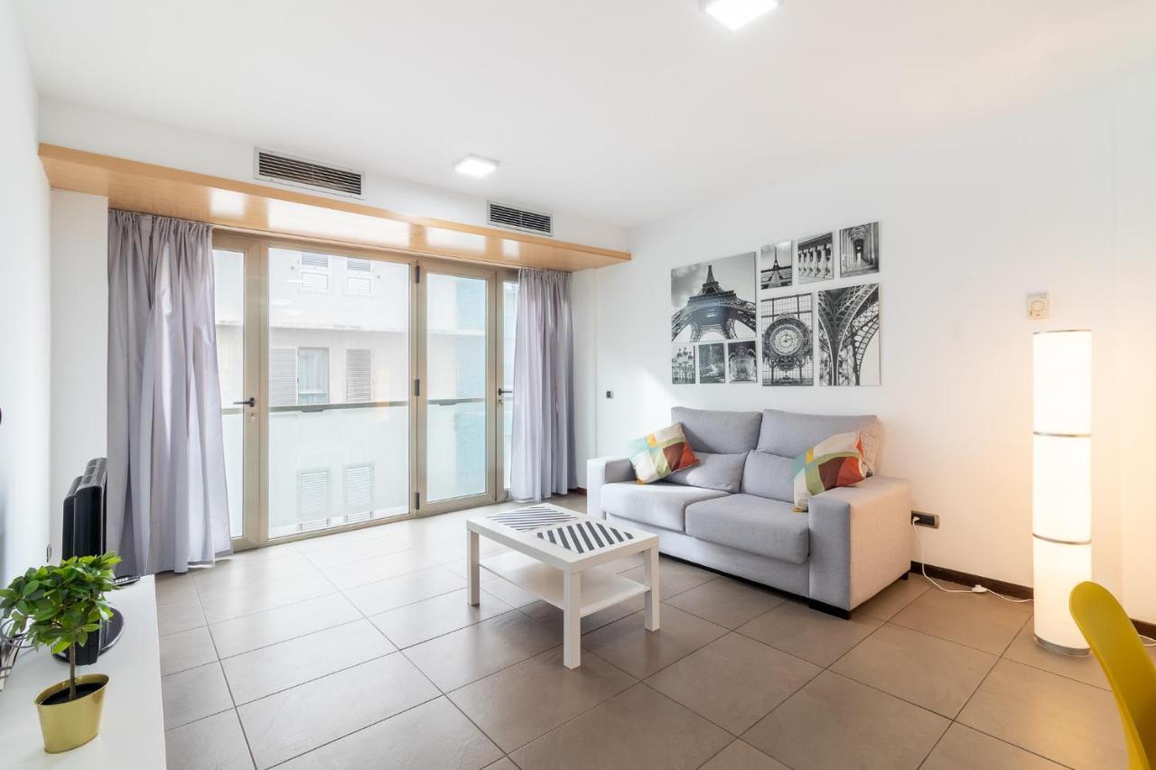 Flatguest Tabaiba 1 Apartment *