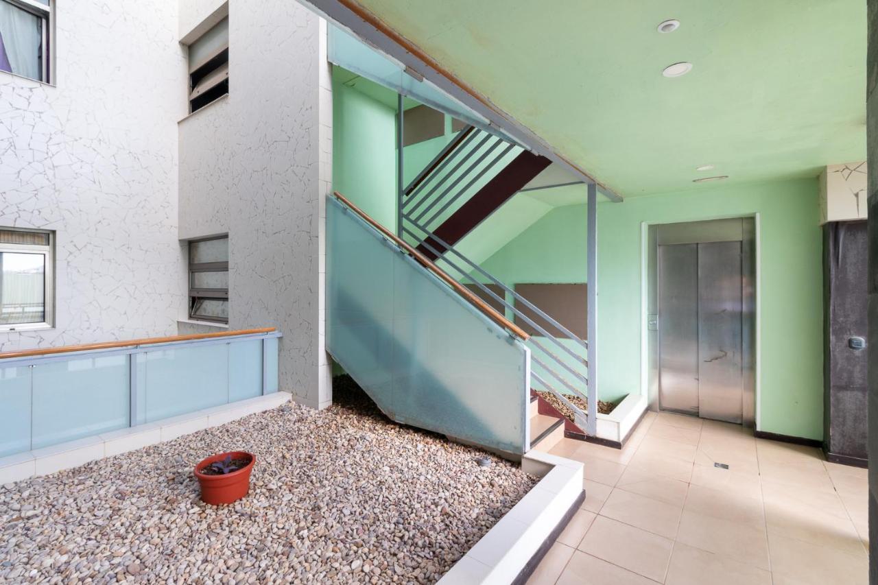 Flatguest Tabaiba 1 Apartment