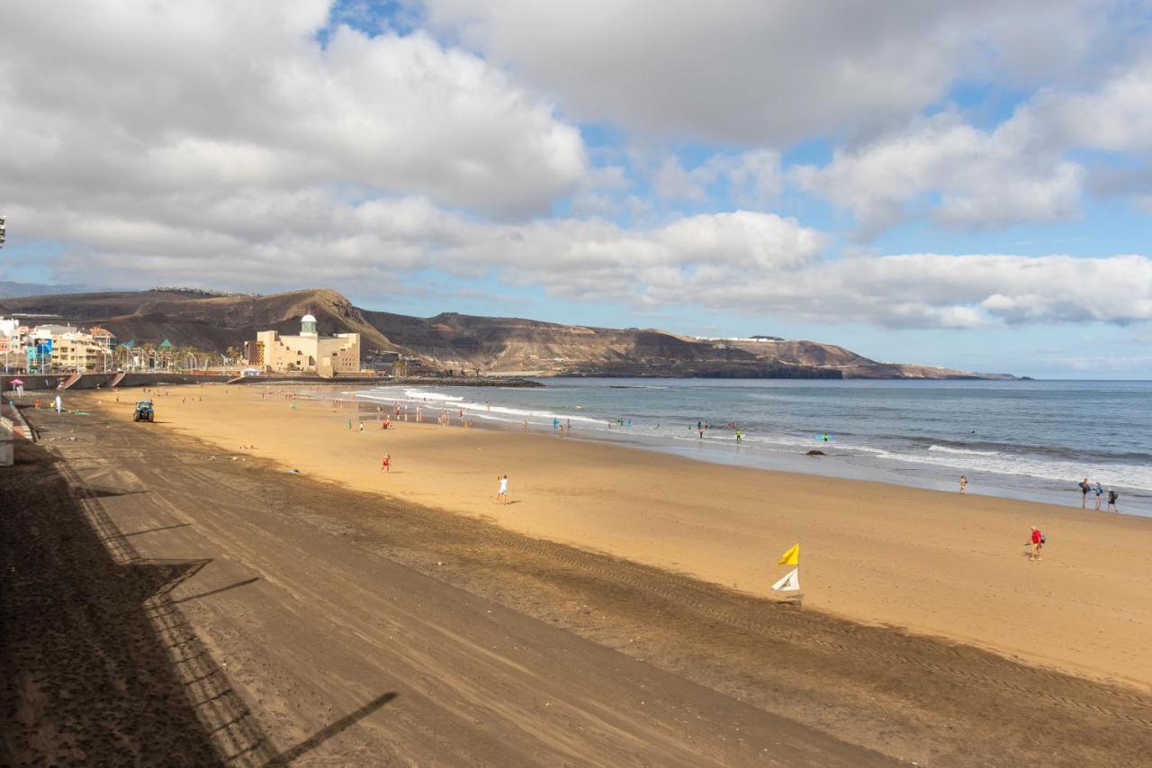 Apartment Flatguest Tabaiba 1 Las Palmas de Gran Canaria