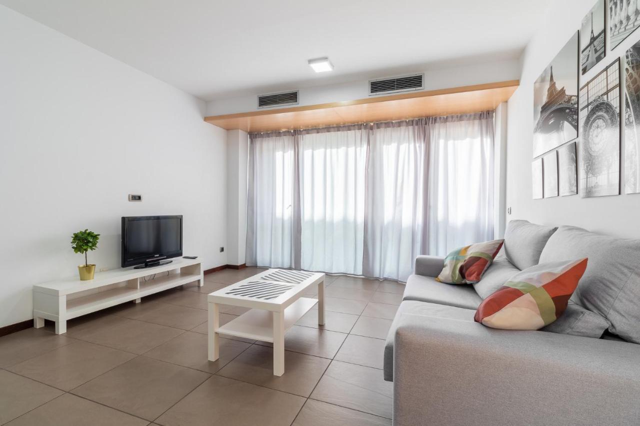 Flatguest Tabaiba 1 Apartment Las Palmas de Gran Canaria