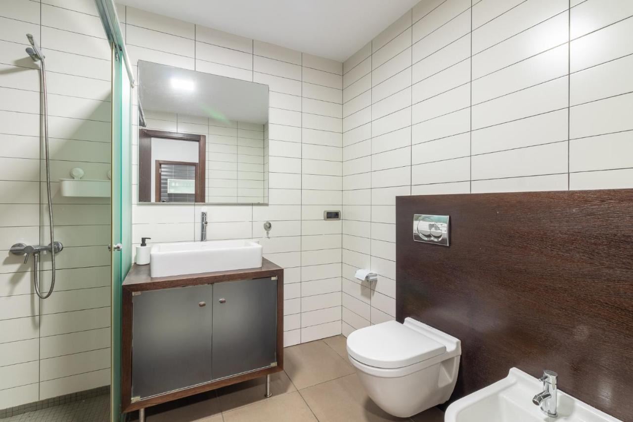 Apartment Flatguest Tabaiba 1 *