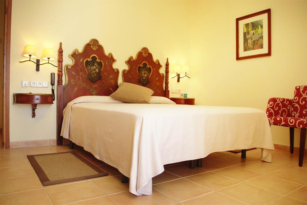Hotel Sant Roc Calella De Palafrugell