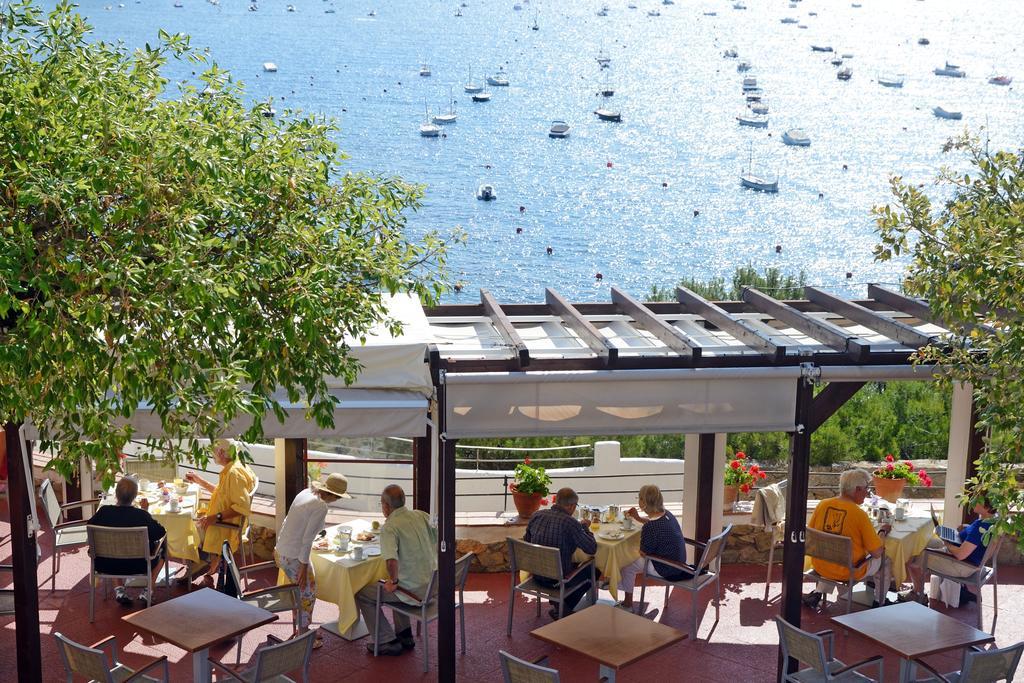 Sant Roc Hotel Calella De Palafrugell