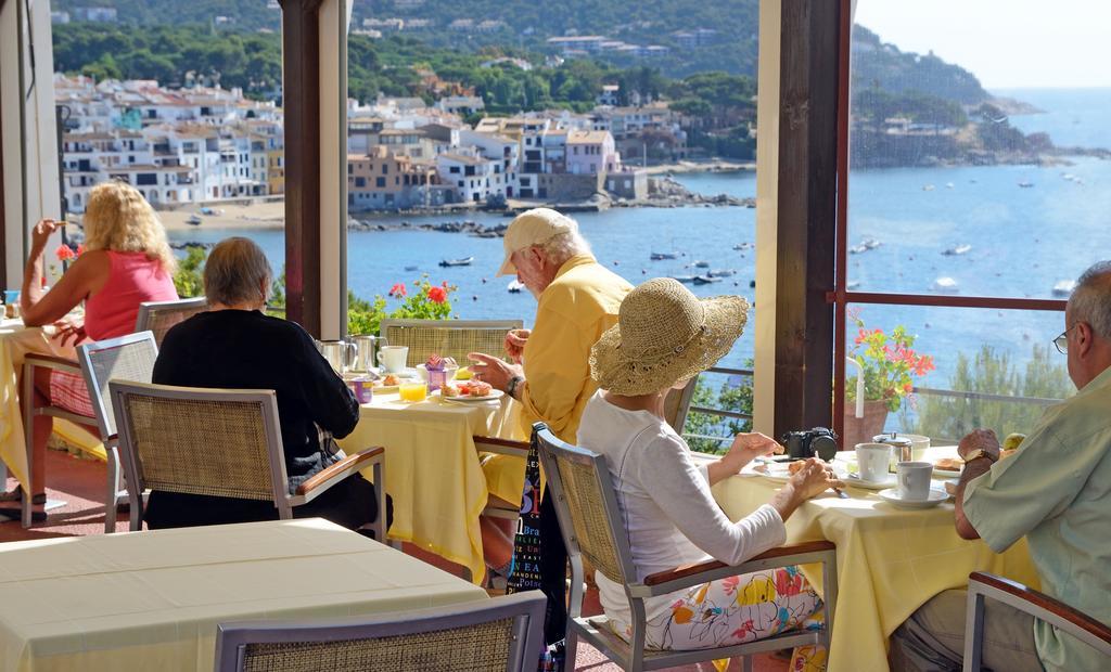 Sant Roc Hotel
