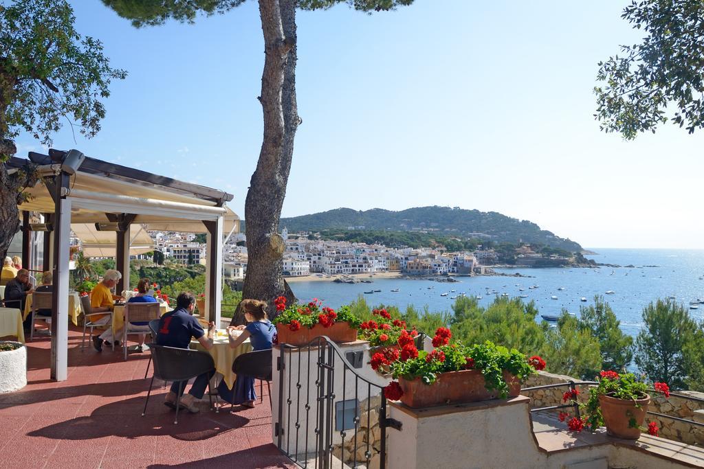 Hotel Sant Roc Calella De Palafrugell