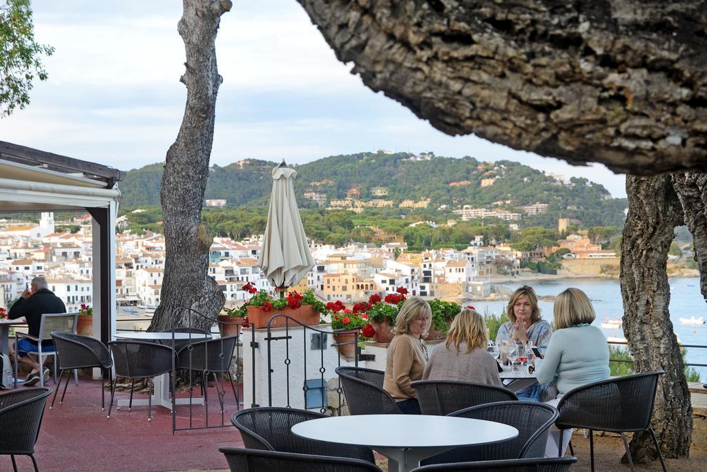 Sant Roc 3* Calella De Palafrugell