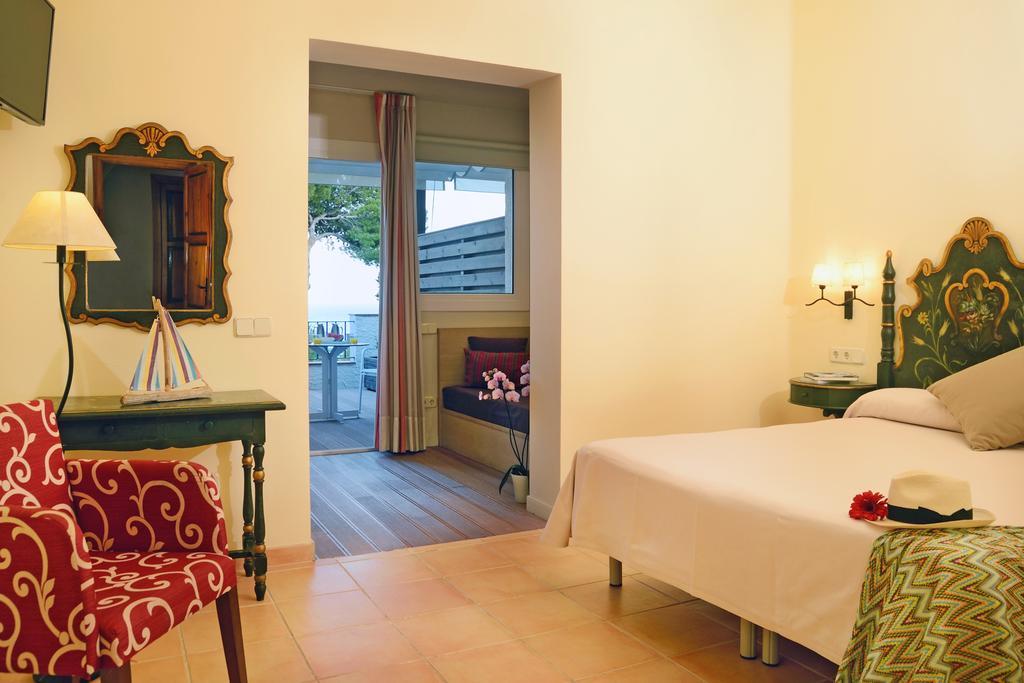 Sant Roc Hotel Calella De Palafrugell