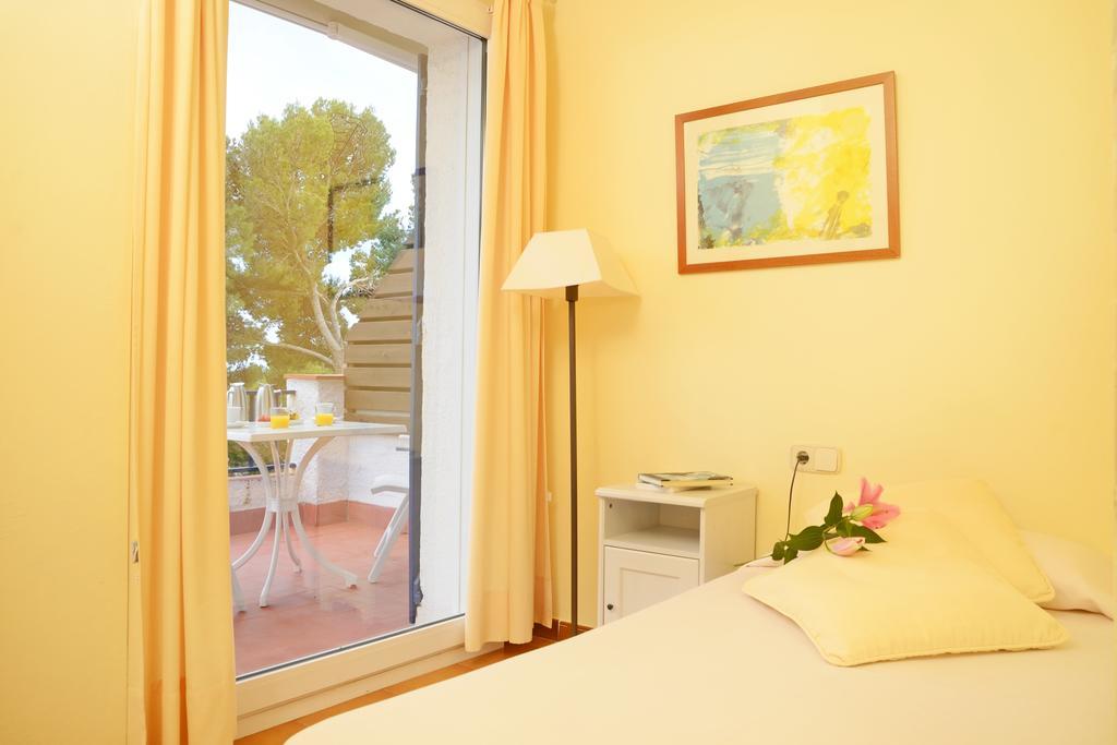 Hotel Sant Roc Calella De Palafrugell