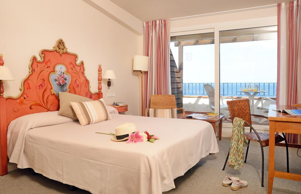 Sant Roc Hotel Calella De Palafrugell