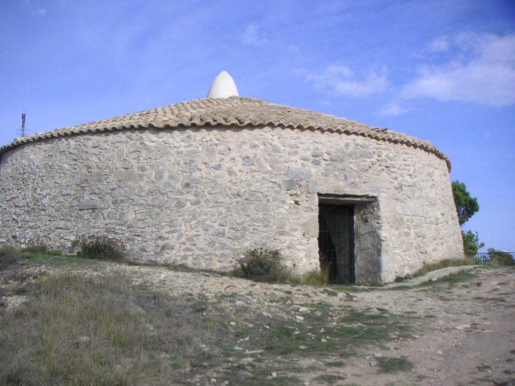 Boutique Carrasqueta Alicante-xixona