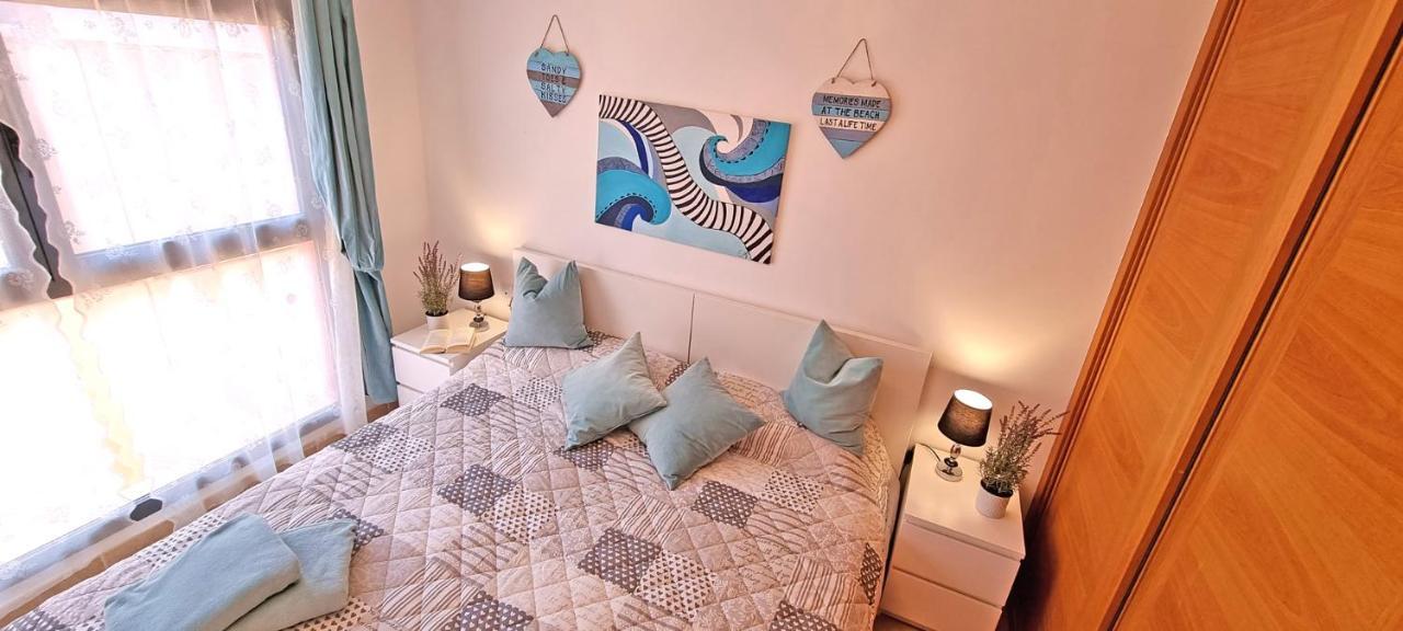 Holiday home Casa Caleta - Caleta Fuste - Meerblick - Pool - Glasfaserinternet *