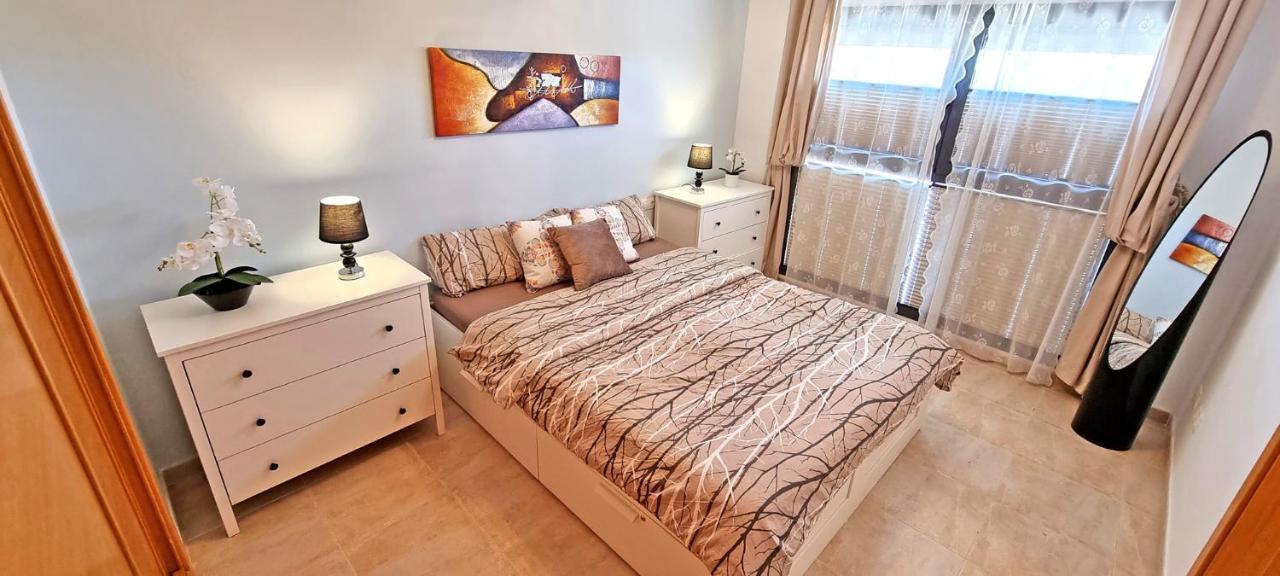 Holiday home Casa Caleta - Caleta Fuste - Meerblick - Pool - Glasfaserinternet *