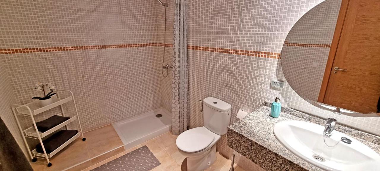 Holiday home Casa Caleta - Caleta Fuste - Meerblick - Pool - Glasfaserinternet *