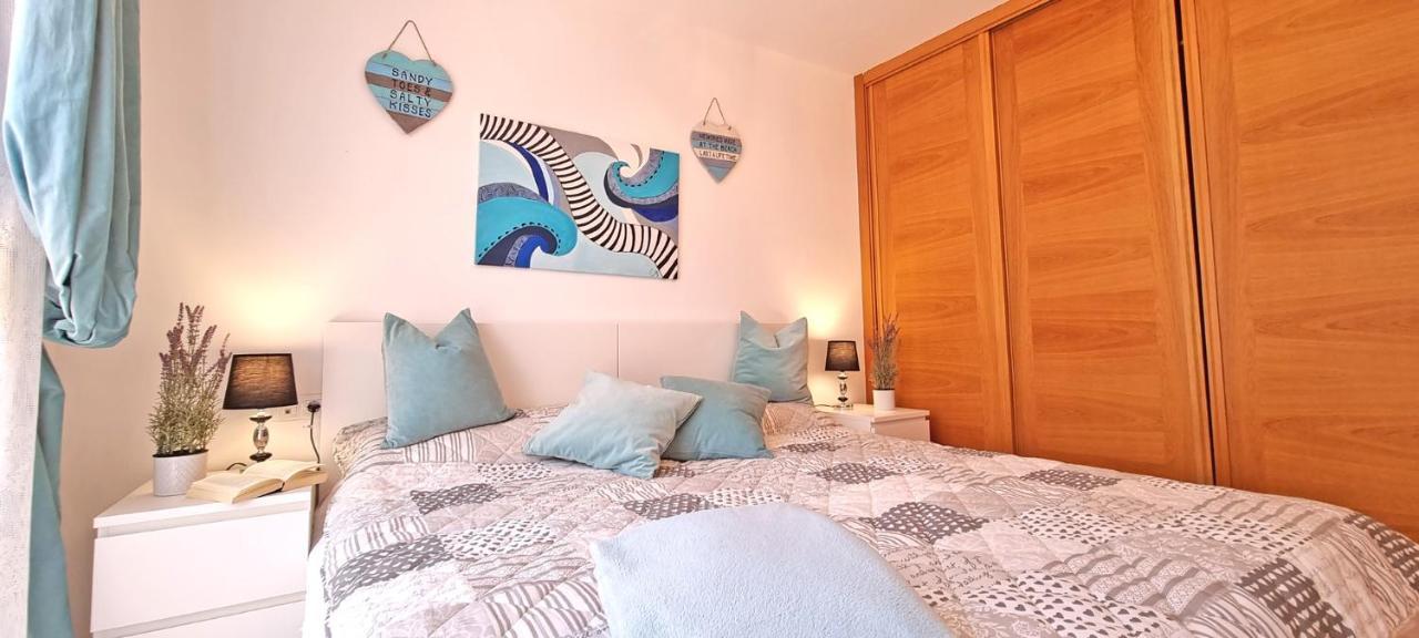 Holiday home Casa Caleta - Caleta Fuste - Meerblick - Pool - Glasfaserinternet *