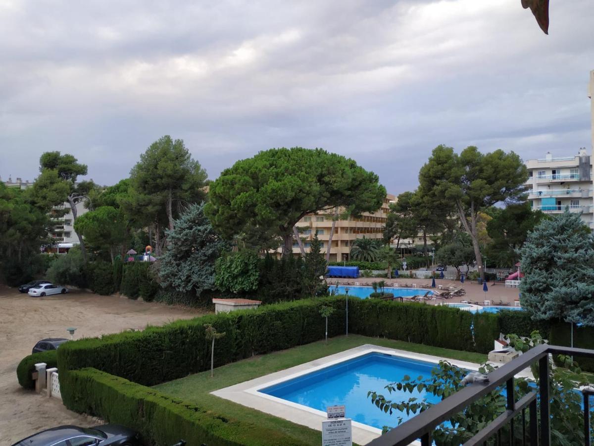Apatsalou Aloha Apartamento