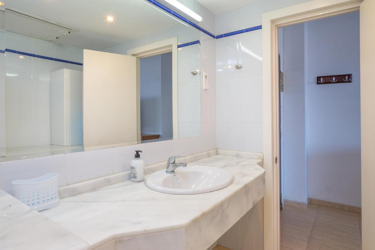 Apartamento Pyr Fuengirola