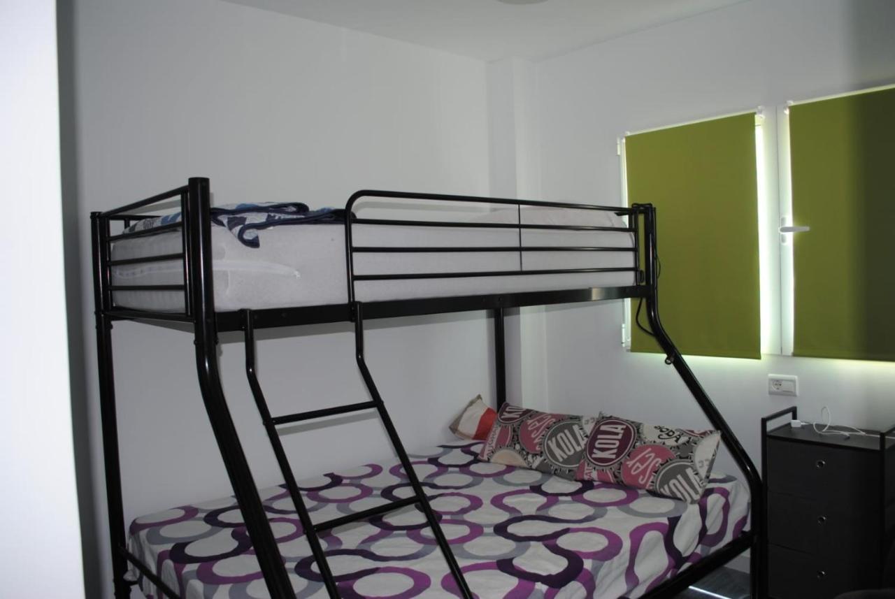 Apartment Gandia Playa-apartamento Gandiazar 2 - Vt- 49300-v