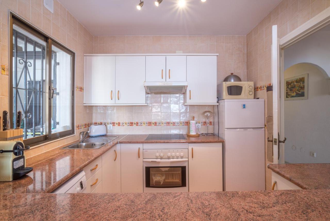 Beautiful Flat Sea View 4person *
