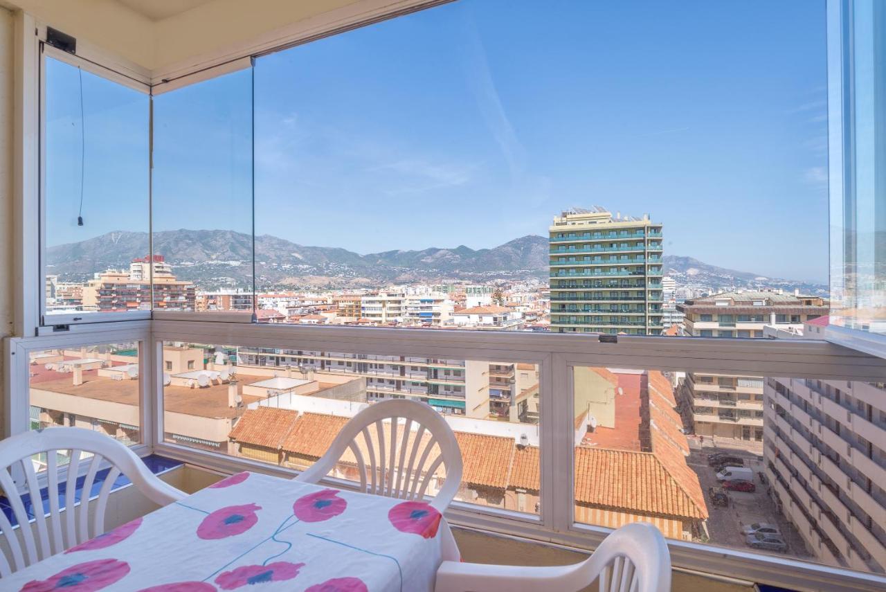 Apartamento Pyr Fuengirola