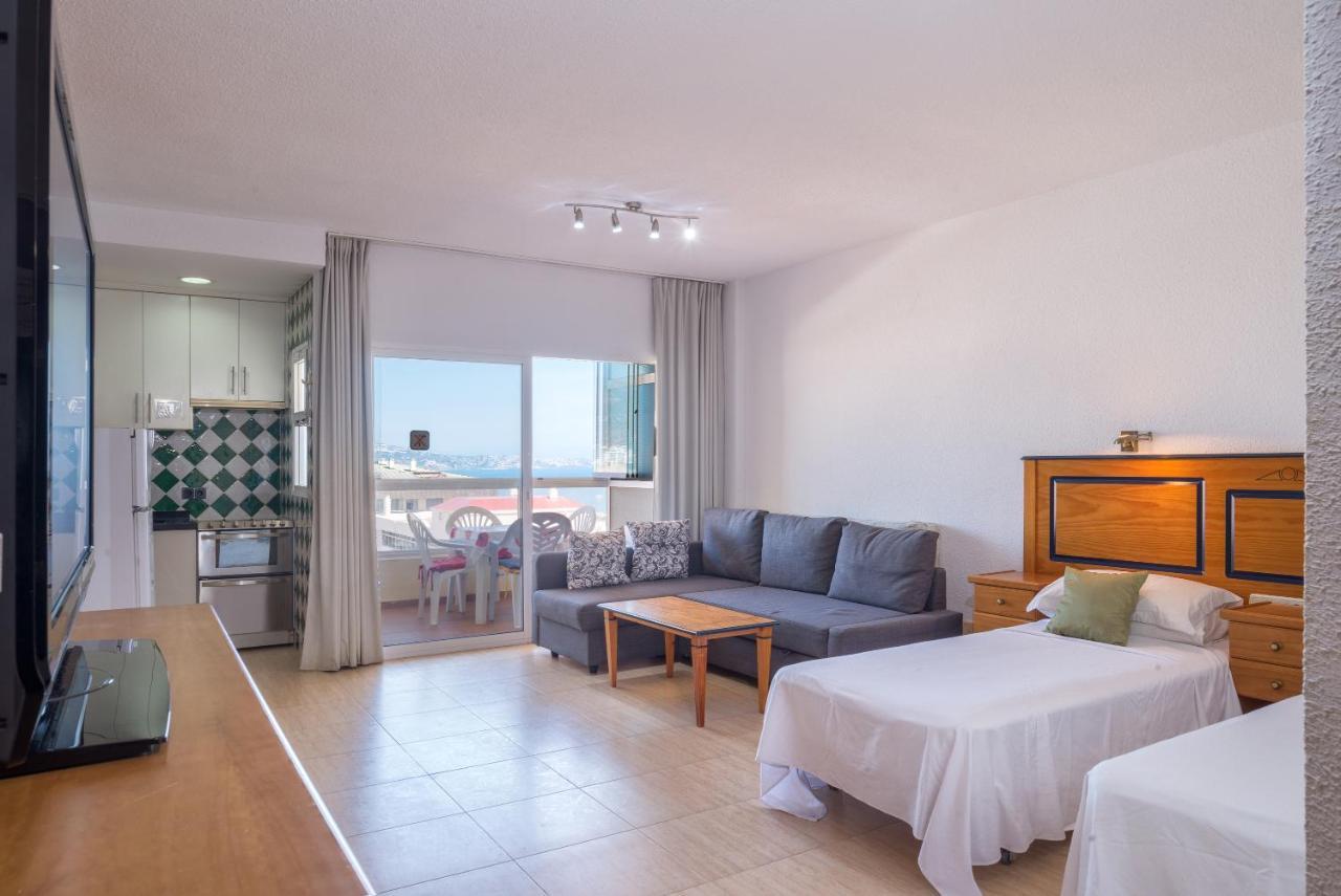 Apartamento Pyr