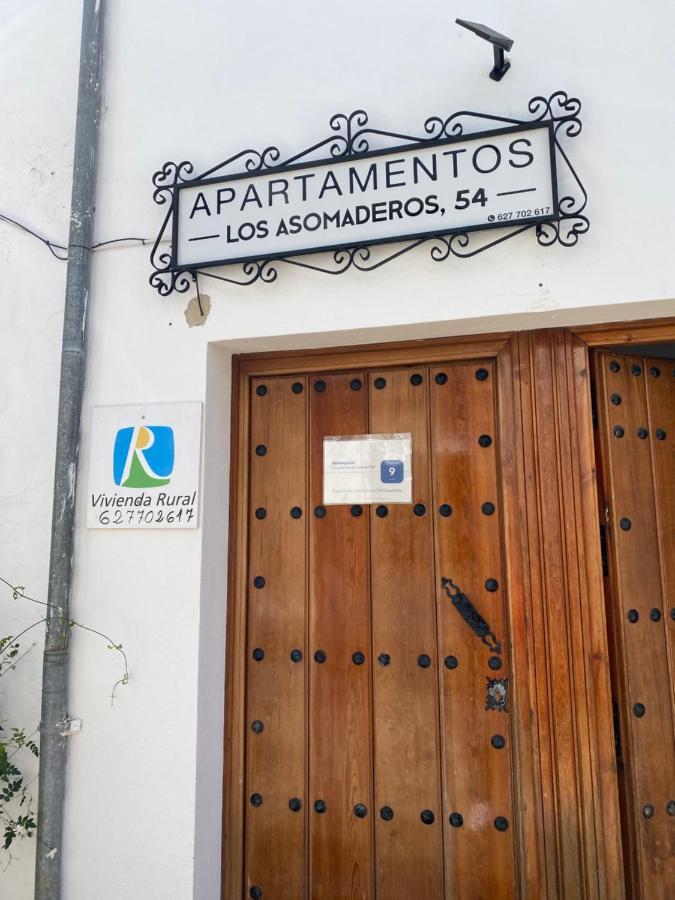 Plaza De Asomaderos 54 Apartment *