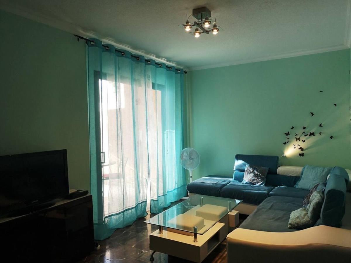 Wonderful In Gigantes Apartamento