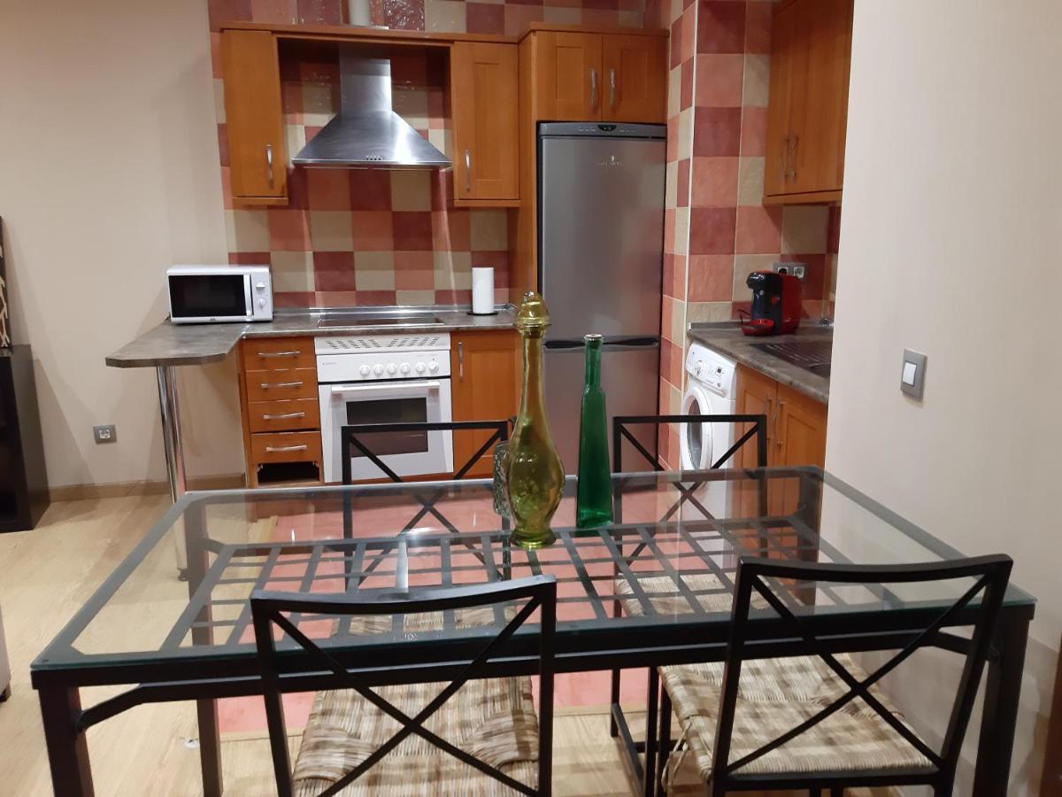 Nat Apartment Toledo