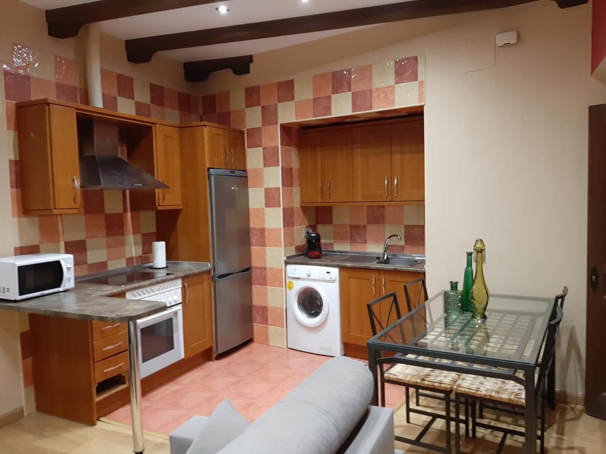 Apartment Nat Toledo