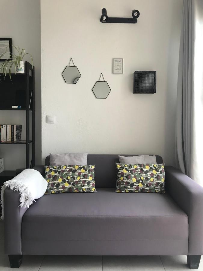 Apartment Sunrise-sunset Amazing Seaviews Canteras