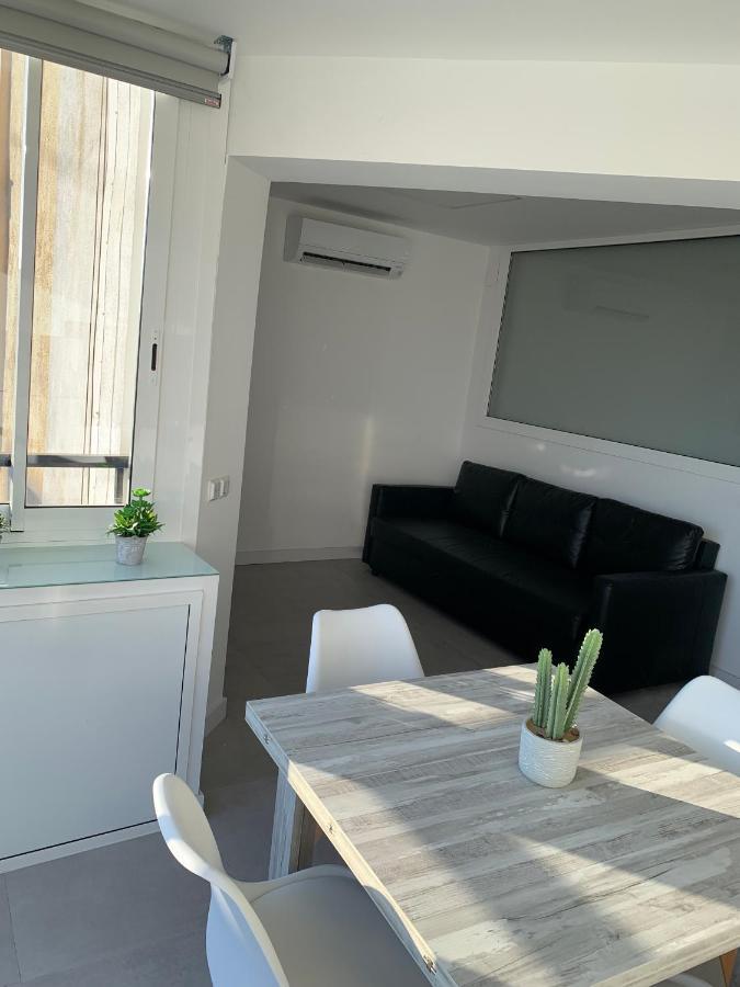 Playa Jaime I Apartment