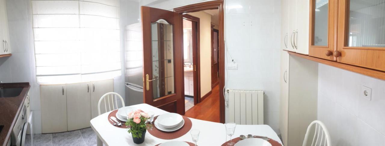 Apartment Arrantzale Bermeo