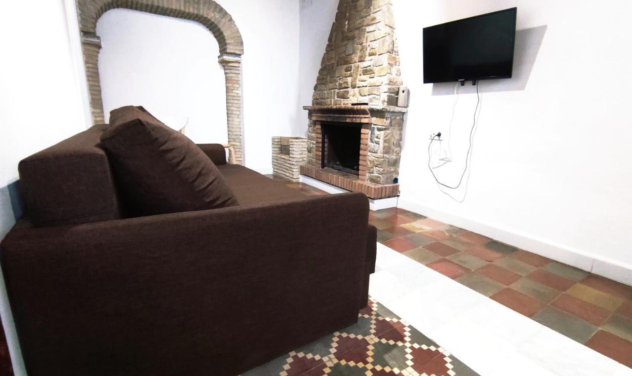 Apartamento Rural La Jandeta
